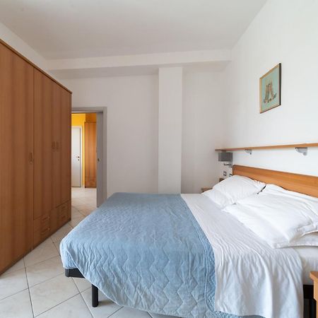 Hotel Casadei Fano Ngoại thất bức ảnh